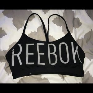 Reebok Sports bra